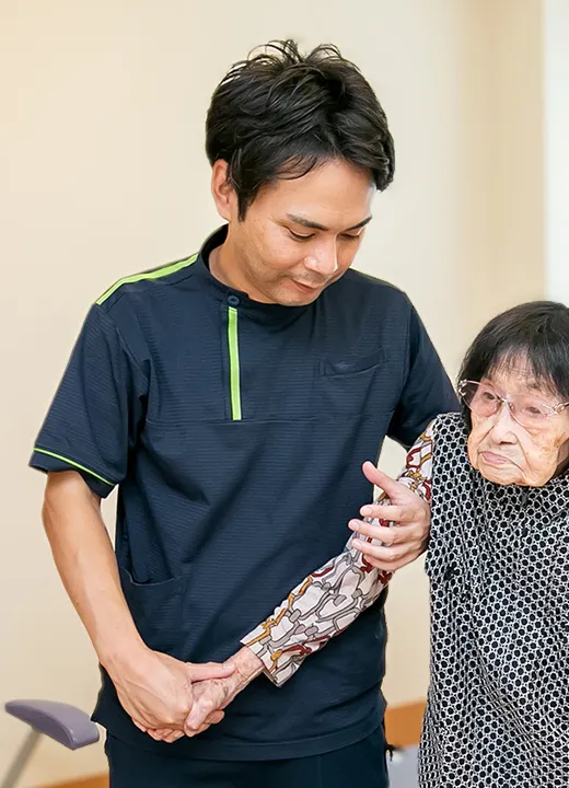 働く人イメージ写真2